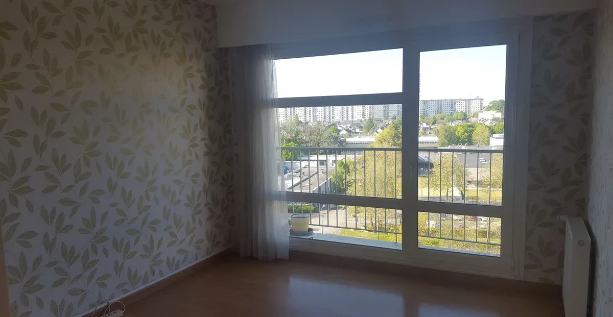 Location Rennes Appartement 3960a322