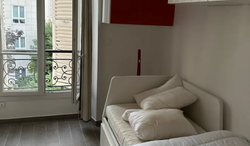 Location Levallois-Perret Appartement 396ad922