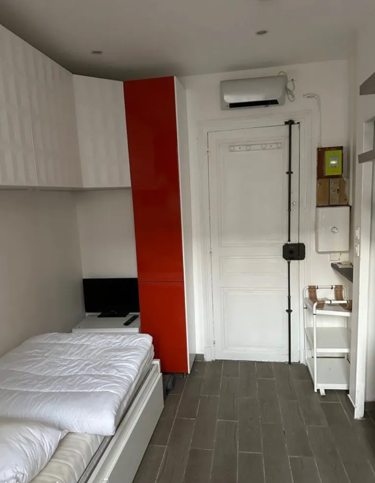 Location Levallois-Perret Appartement 396ad922