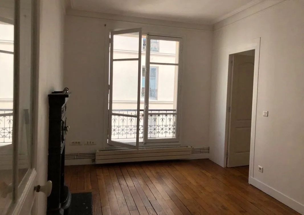 Location Paris Appartement 396d9261