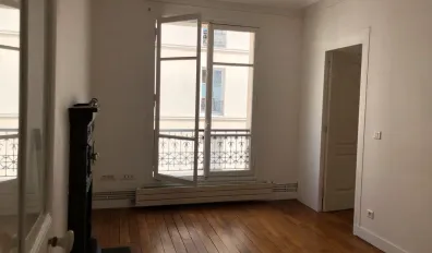 Location Paris Appartement 396d9261