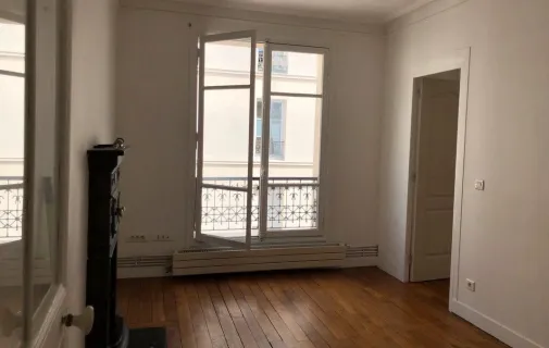 Location Paris Appartement 396d9261