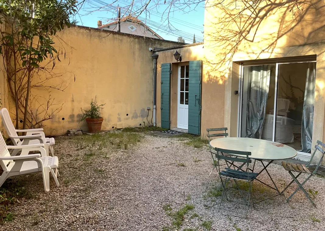 Location Aix-en-Provence Appartement 3978c360