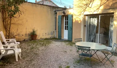 Location Aix-en-Provence Appartement 3978c360