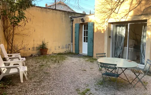 Location Aix-en-Provence Appartement 3978c360