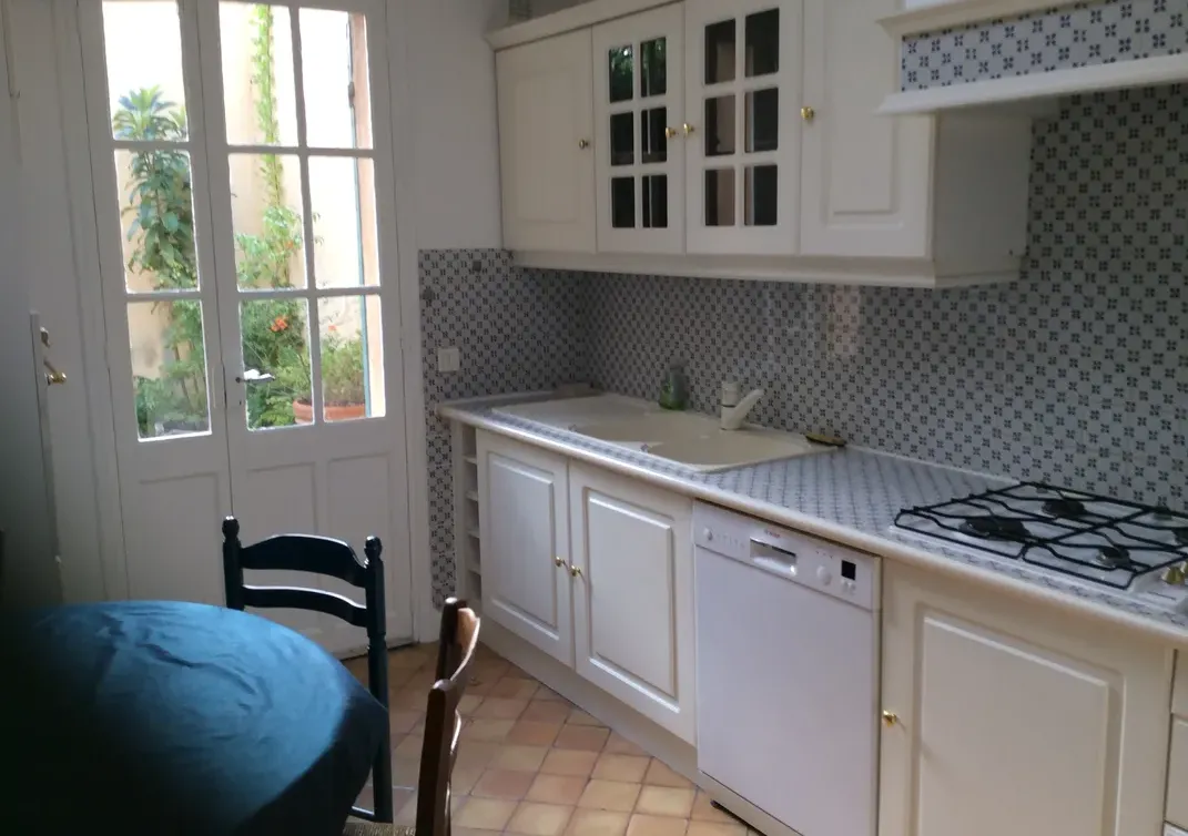 Location Aix-en-Provence Appartement 3978c360