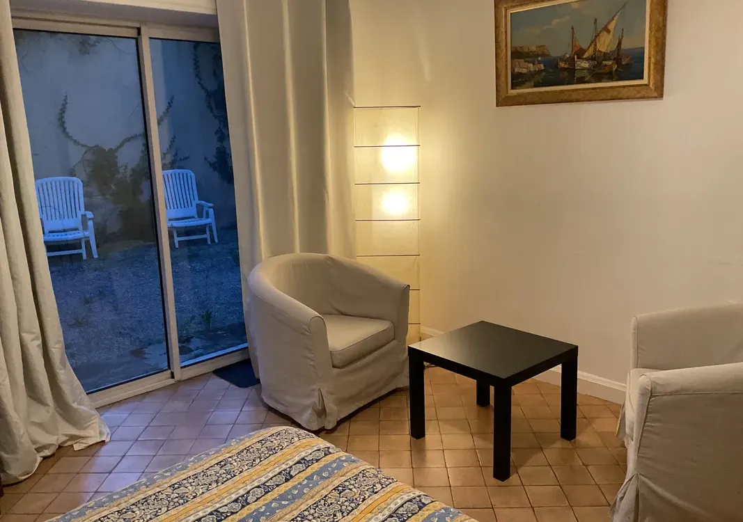 Location Aix-en-Provence Appartement 3978c360