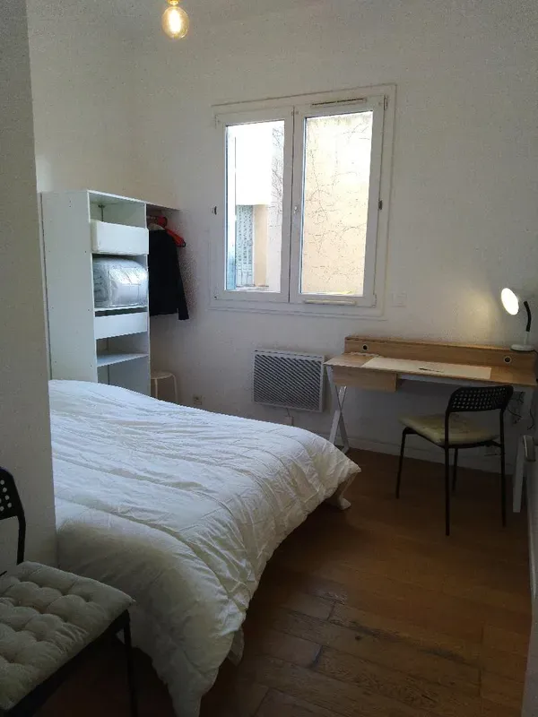 Location Grenoble Appartement 399c9afa