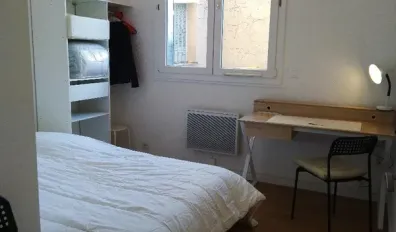 Location Grenoble Appartement 399c9afa