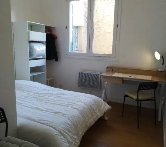 Location Grenoble Appartement 399c9afa