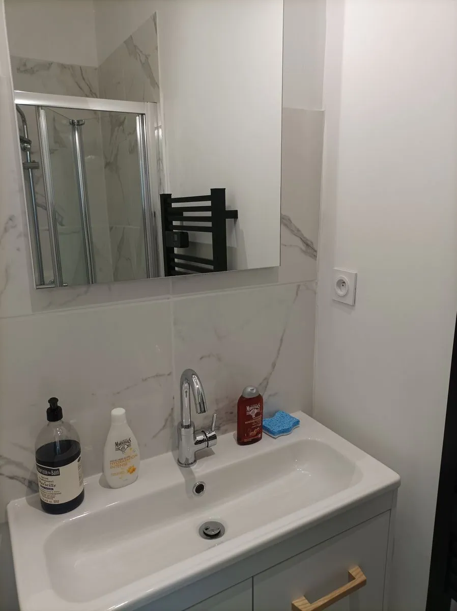 Location Saint-Étienne Appartement 39b4c7c9