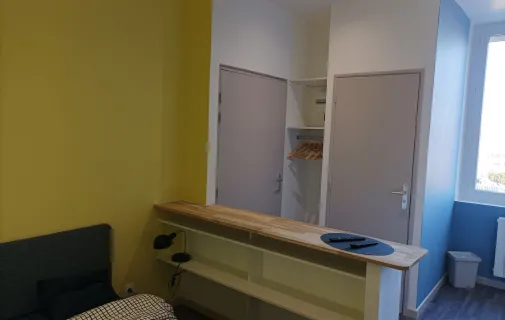 Location Saint-Étienne Appartement 39b4c7c9