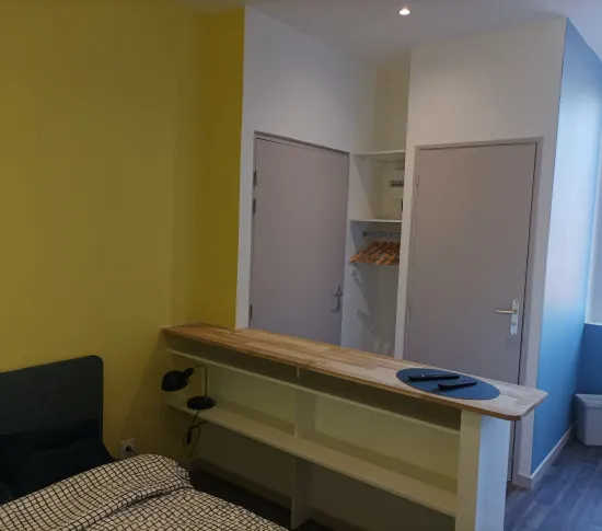 Location Saint-Étienne Appartement 39b4c7c9