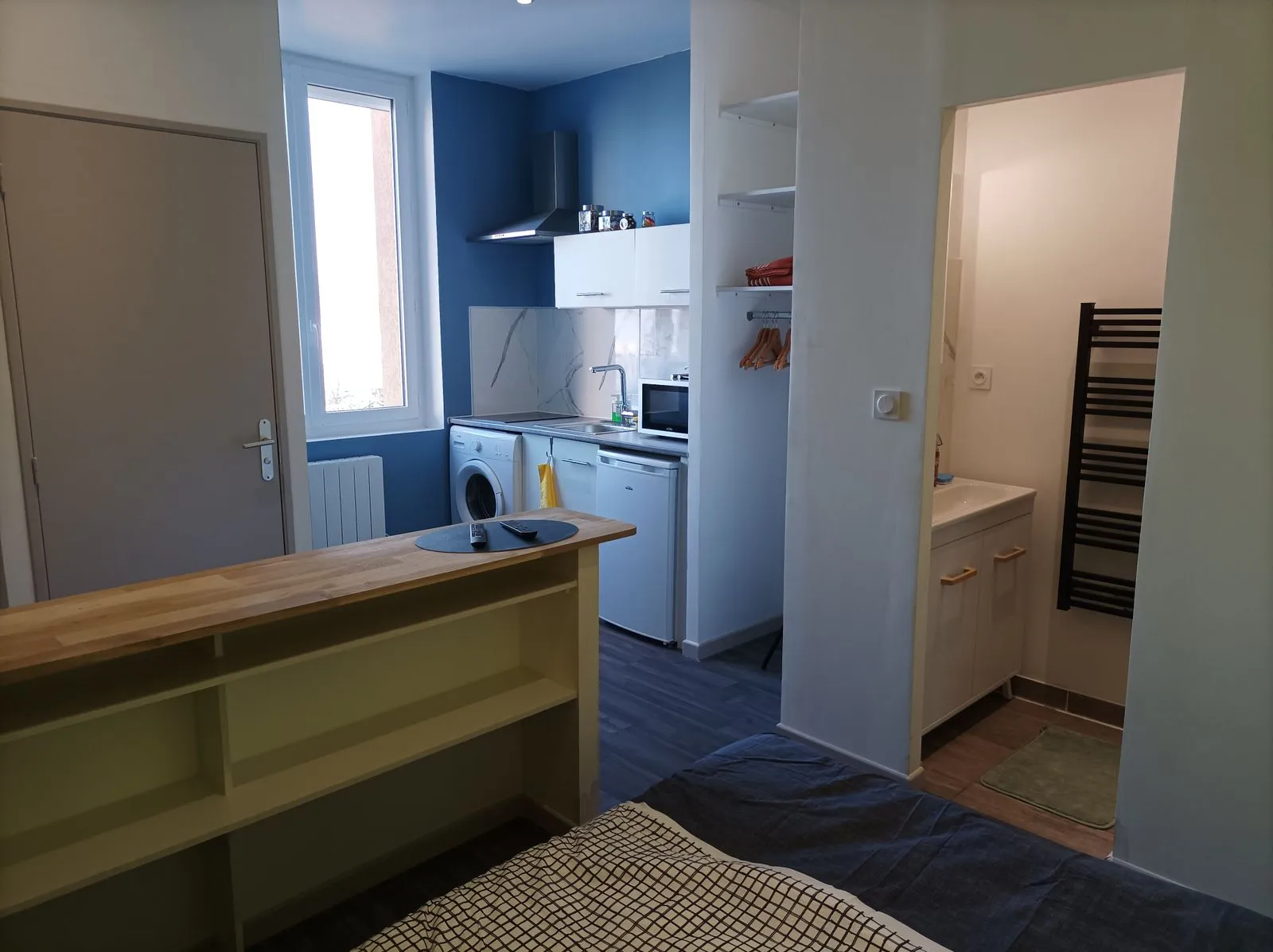 Location Saint-Étienne Appartement 39b4c7c9