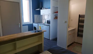 Location Saint-Étienne Appartement 39b4c7c9