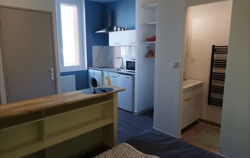 Location Saint-Étienne Appartement 39b4c7c9