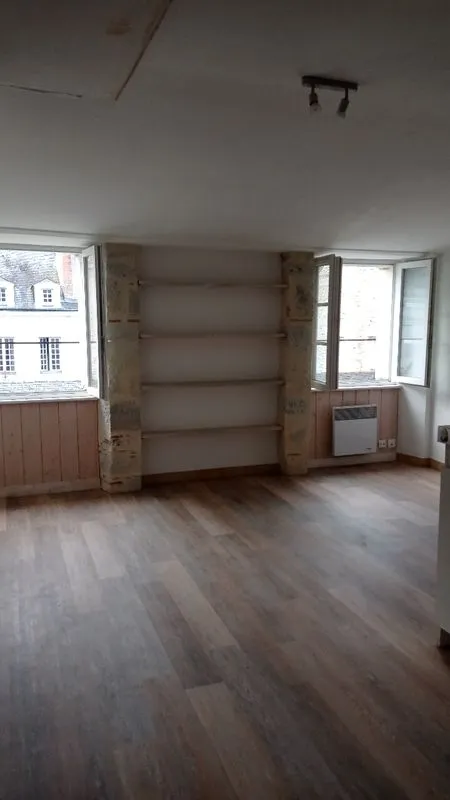 Location Nantes Appartement 39bee306