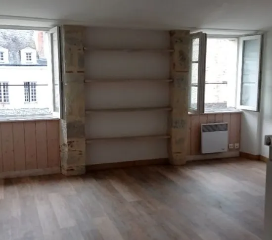 Location Nantes Appartement 39bee306