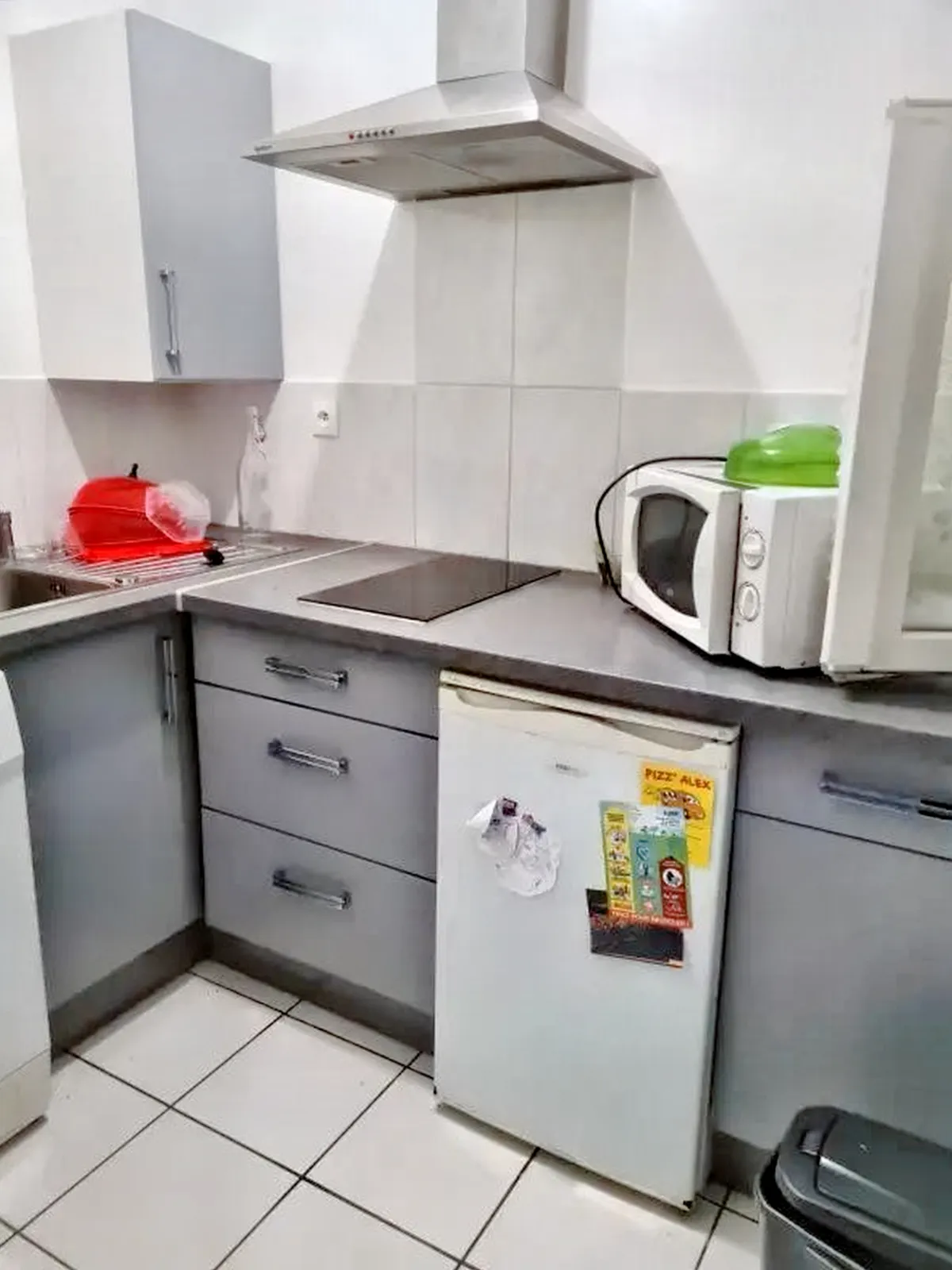 Location Gif-sur-Yvette Appartement 3a1d433d