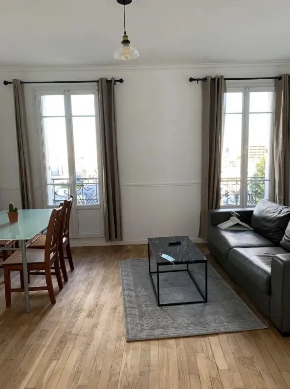 Location Puteaux Appartement 3a5fac0a