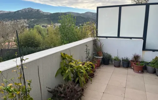 Location Marseille Appartement 3a6e6be1