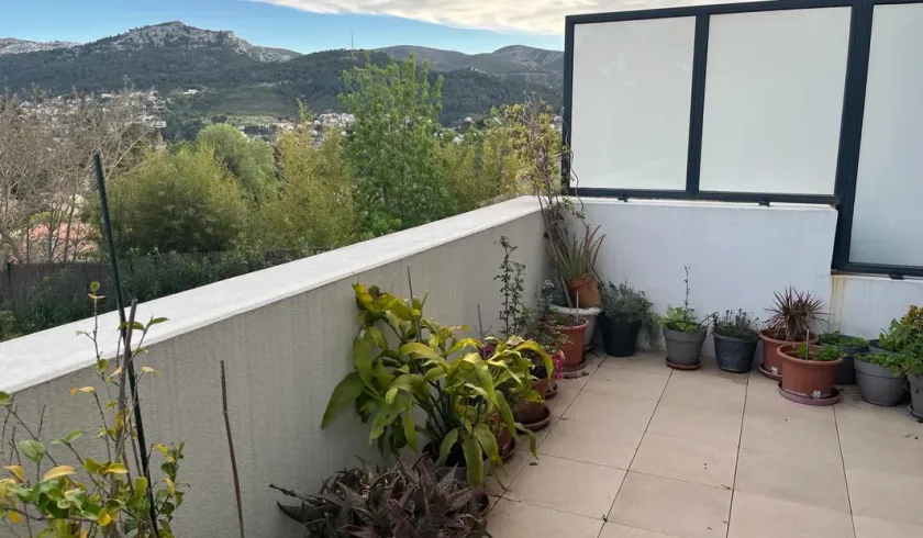 Location Marseille Appartement 3a6e6be1