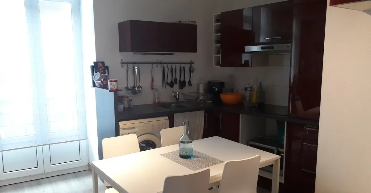 Location Nantes Appartement 3a977083