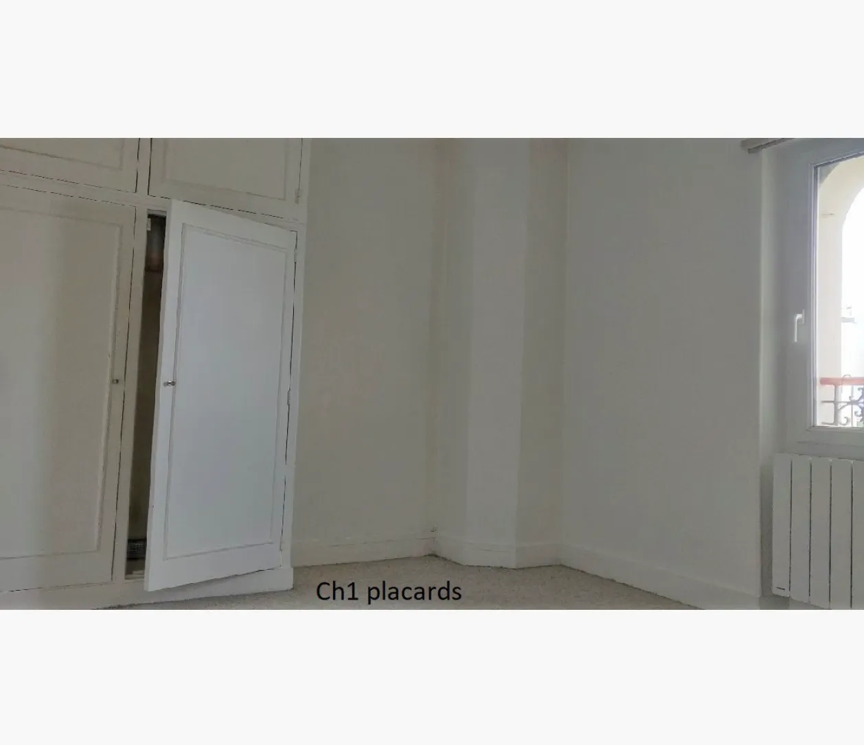 Location Suresnes Appartement 3aaaa304