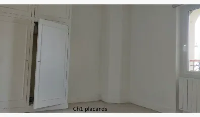 Location Suresnes Appartement 3aaaa304