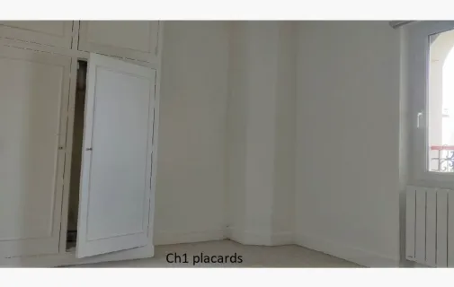 Location Suresnes Appartement 3aaaa304