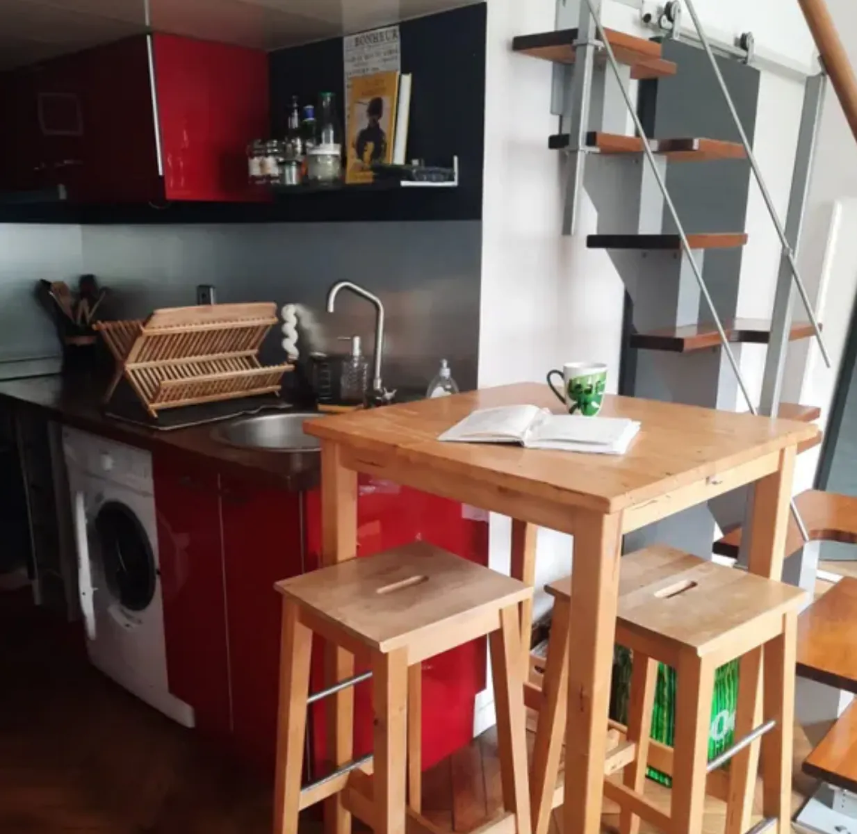 Location Bordeaux Appartement 3acad63f