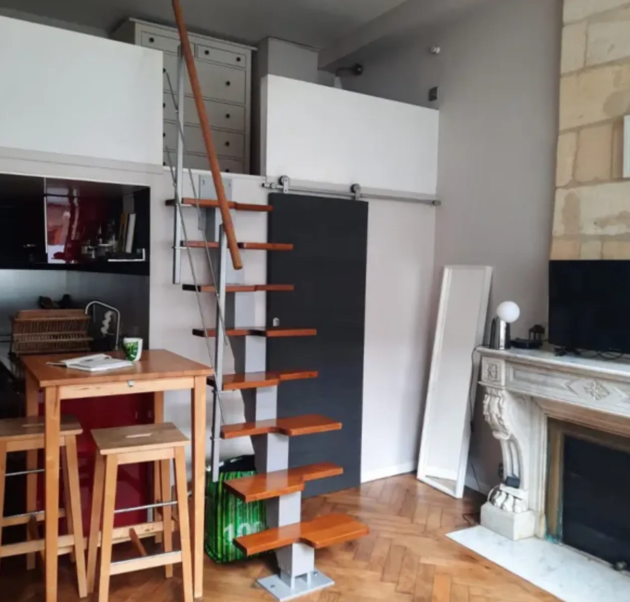 Location Bordeaux Appartement 3acad63f