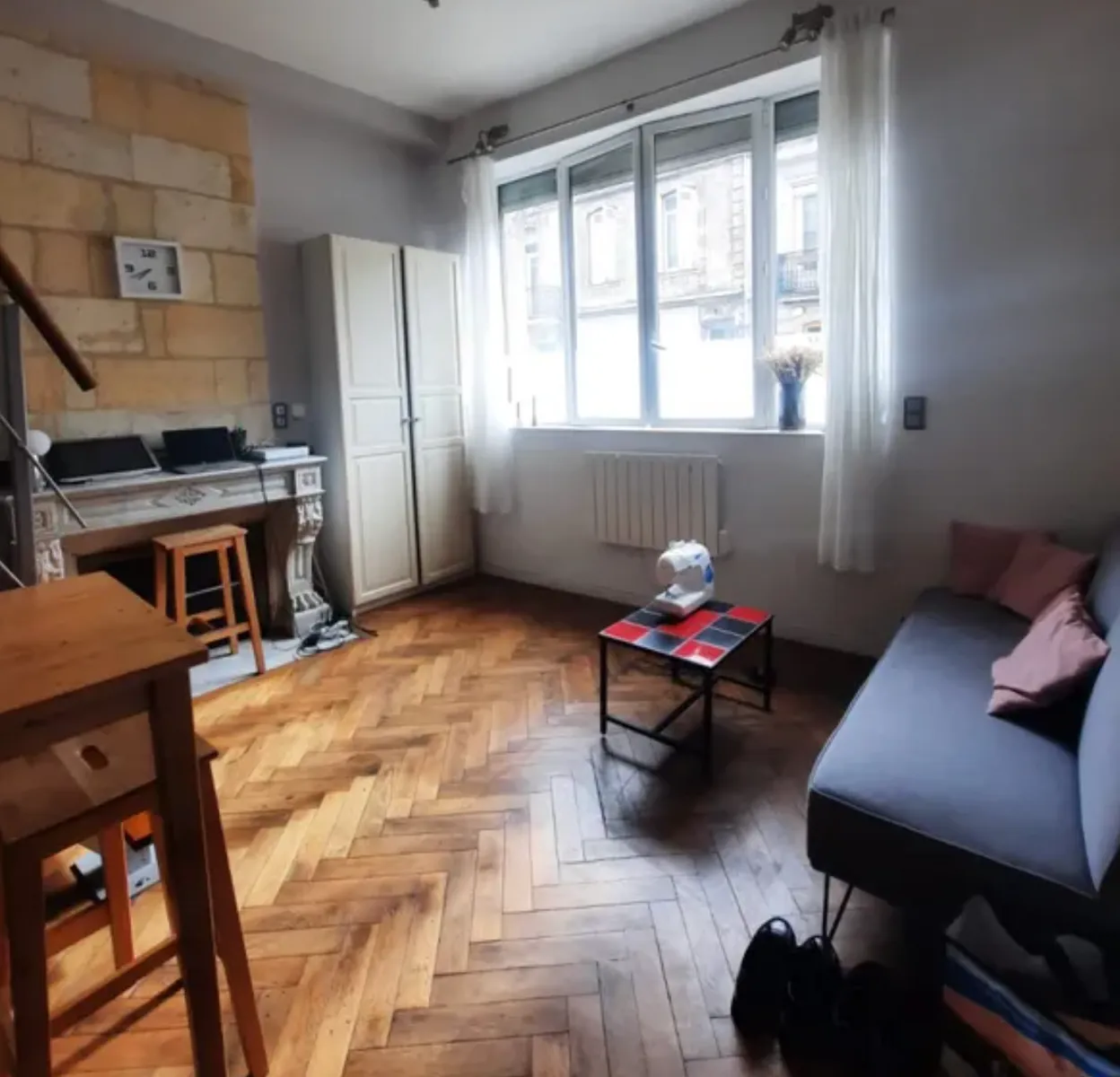 Location Bordeaux Appartement 3acad63f