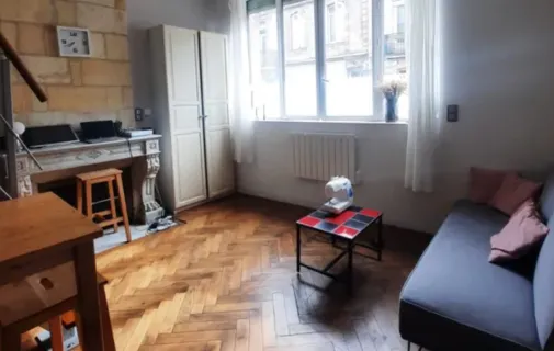 Location Bordeaux Appartement 3acad63f