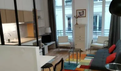 Location Paris Appartement 3ae196f9