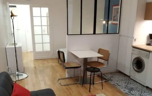 Location Paris Appartement 3ae196f9