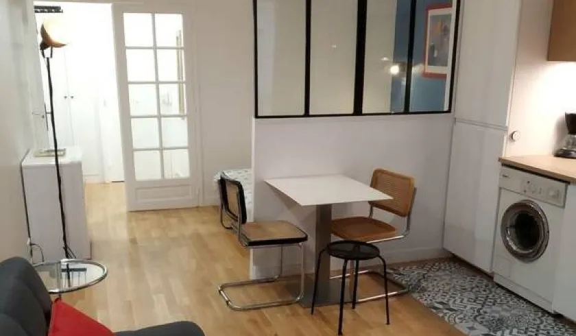 Location Paris Appartement 3ae196f9