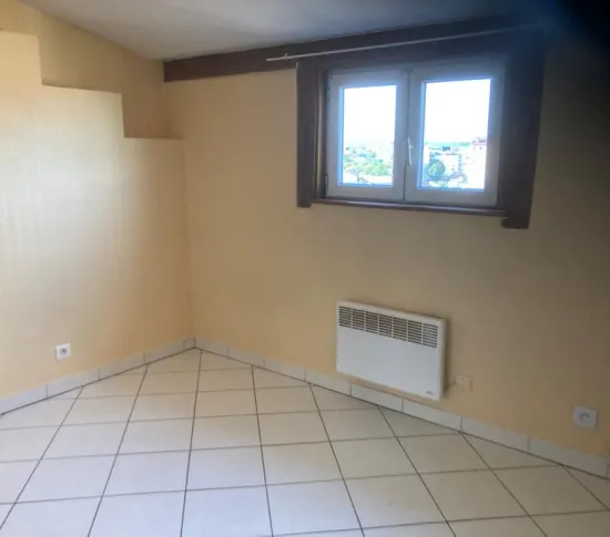 Location Bron Appartement 3ae92fe9