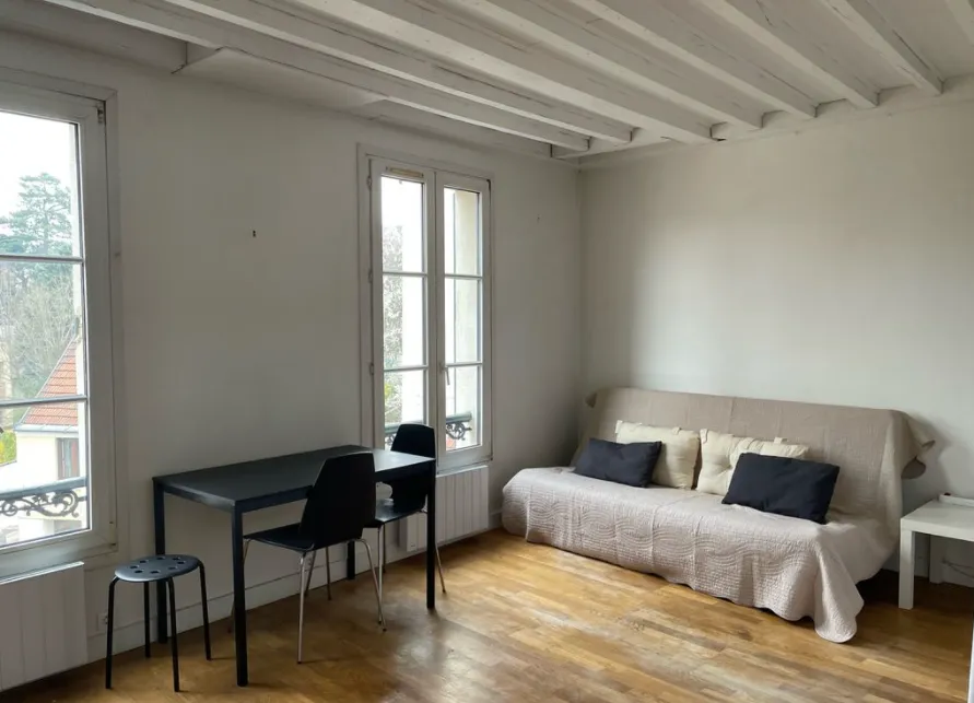 Location Saint-Germain-en-Laye Appartement 3b2ca54e