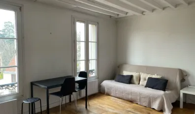 Location Saint-Germain-en-Laye Appartement 3b2ca54e