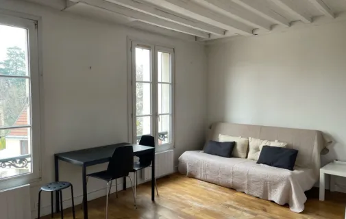 Location Saint-Germain-en-Laye Appartement 3b2ca54e