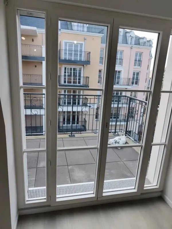 Location Le Blanc-Mesnil Appartement 3b77182c