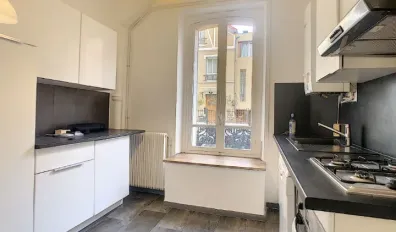 Location Asnières-sur-Seine Appartement 3b823e21