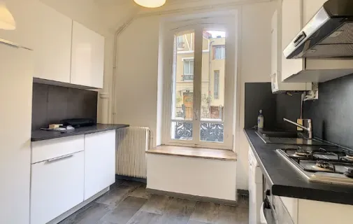 Location Asnières-sur-Seine Appartement 3b823e21