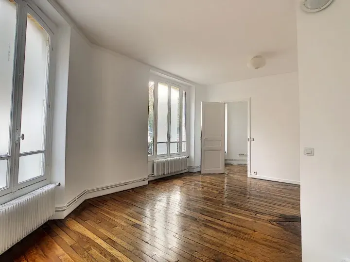 Location Asnières-sur-Seine Appartement 3b823e21