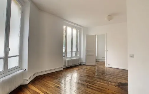 Location Asnières-sur-Seine Appartement 3b823e21