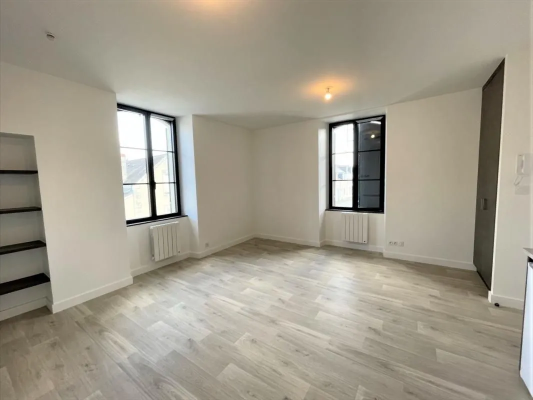 Location Strasbourg Appartement 3ba0fc0a