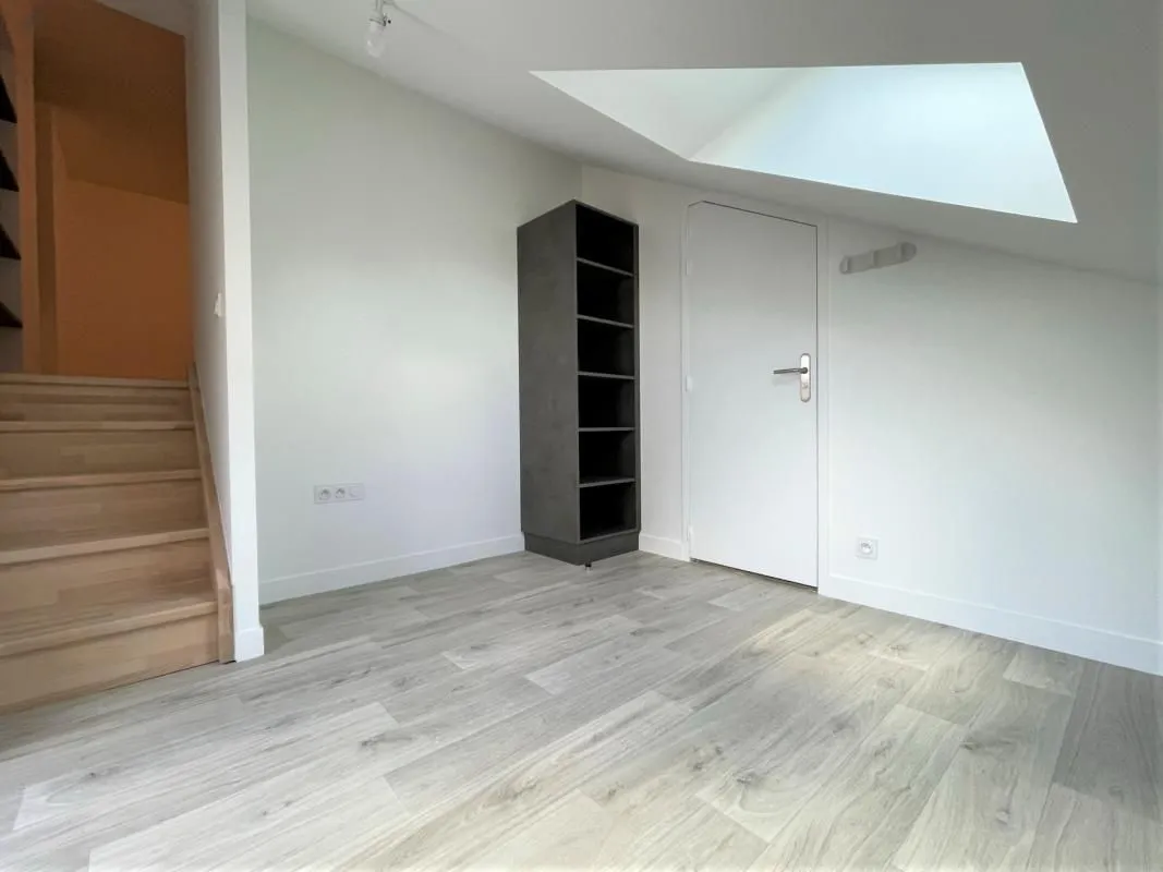 Location Strasbourg Appartement 3ba0fc0a