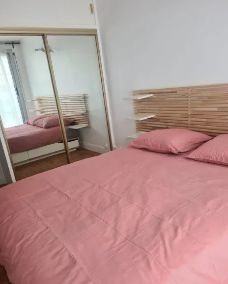 Location Paris Appartement 3bbedbf1