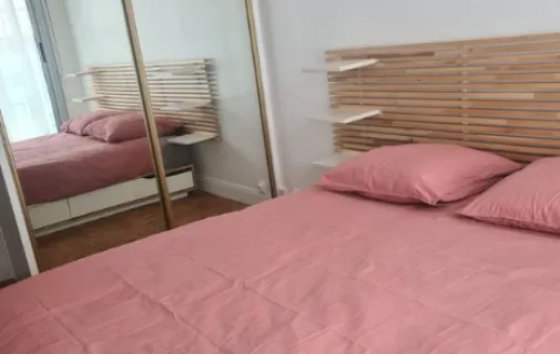 Location Paris Appartement 3bbedbf1